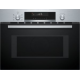 Microondas integrable BOSCH CMA585GS1. Infinity 155. Integrable, Con Grill,