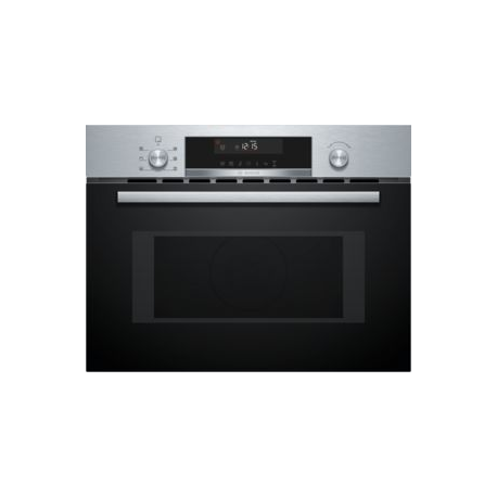 Microondas integrable BOSCH CMA585GS1. Infinity 155. Integrable, Con Grill,