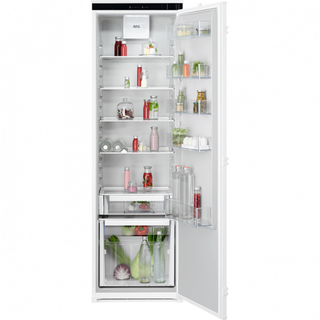 Frigorífico 1 puerta integrable AEG TK6DS181ES. Clase E