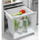 Frigorífico 1 puerta integrable AEG TK6DS181ES. Clase E
