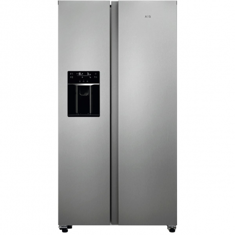 Americano Syde by Syde AEG ORX9V351DU. Nofrost Multiflow, Clase D
