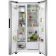 Americano Syde by Syde AEG ORX9V351DU. Nofrost Multiflow, Clase D