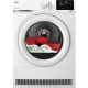 Secadora Bomba de calor AEG TR719G2PB. 9 kilos. Clase A+++