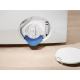 lavadora carga frontal ELECTROLUX EFI6194O1B, 9 Kg, de 1400 r.p.m., Blanco Clase A