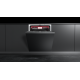 Lavavajillas integrable 60 cm TEKA DFI 76960. 114260027, 14 cubiertos, 3ª bandeja, Clase B