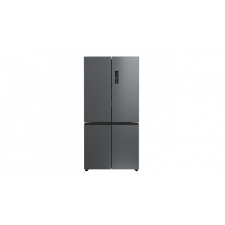 French Door (puerta francesa) TEKA FRIGORIFICO RMF 77960 INOX.113430054. No Frost, Inoxidable, Clase E