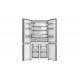 French Door (puerta francesa) TEKA FRIGORIFICO RMF 77960 INOX.113430054. No Frost, Inoxidable, Clase E