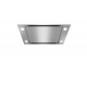 Campana techo TEKA CAMPANA DHT 96340 IX INOX.112910003. 90 cm, Inoxidable, Clase B