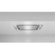 Campana techo TEKA CAMPANA DHT 96340 IX INOX.112910003. 90 cm, Inoxidable, Clase B