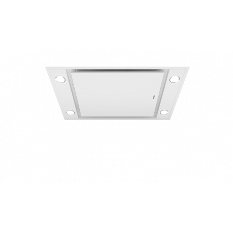 Campana techo TEKA CAMPANA DHT 96340 WH BLANCO.112910004. 90 cm, Blanco, Clase B
