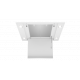 Campana techo TEKA CAMPANA DHT 96340 WH BLANCO.112910004. 90 cm, Blanco, Clase B
