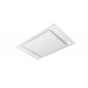 Campana techo TEKA CAMPANA DHT 96340 WH BLANCO.112910004. 90 cm, Blanco, Clase B