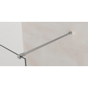 ACCESORIO GME 0184. BRAZO SOPORTE CUADRADO PARED RECTO/45º (ext. 60-120cm)