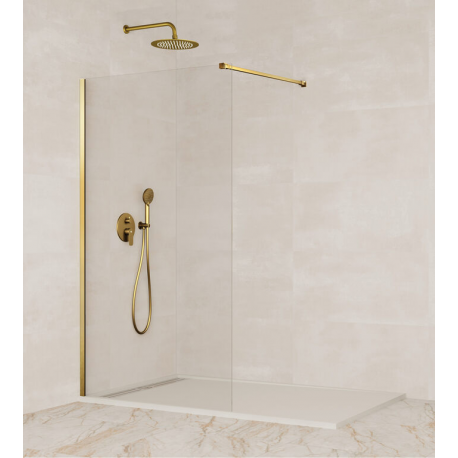 MAMPARA GME SC90OR SCREEN GOLD 88-90 + BRAZO ORO (0160+5180+0187)