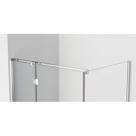 ACCESORIO GME 1716. BARRA 140 CON UN SOPORTE