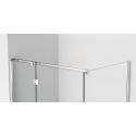 ACCESORIO GME 1716. BARRA 140 CON UN SOPORTE
