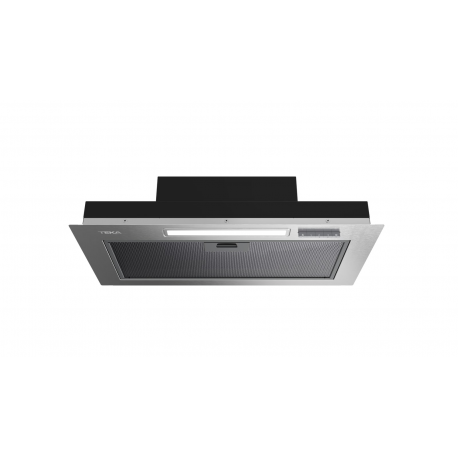 Campana Integrada TEKA CAMPANA INTEGRA GFI 63030 KOS INOX.113120006. 60 cm, Integrable, Clase D