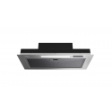 Campana Integrada TEKA GFI 63030 KOS.113120006. Ancho 60 cm, Inoxidable, Clase D