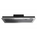 Campana Integrada TEKA CAMPANA INTEGRA GFI 93030 KOS INOX.113120007. Inoxidable. Ancho 90 cm. Clase D