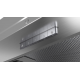 Campana Integrada TEKA CAMPANA INTEGRA GFI 93030 KOS INOX.113120007. Más de 90 cm, Integrable, Clase D