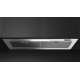 Campana Integrada TEKA CAMPANA INTEGRA GFI 93030 KOS INOX.113120007. Más de 90 cm, Integrable, Clase D