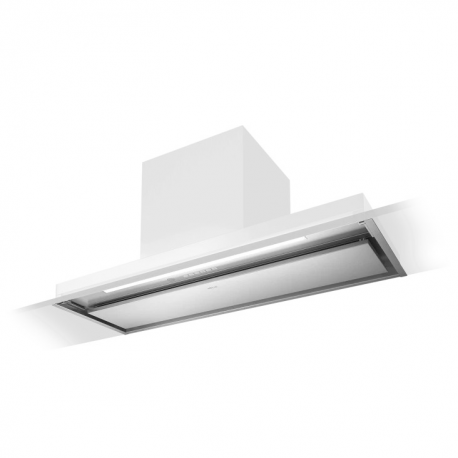 Campana Integrada  ELICA BOXIN ADV PLUS @ IX/A/90. PRF0195520. 90 cm, Integrable,. Clase A