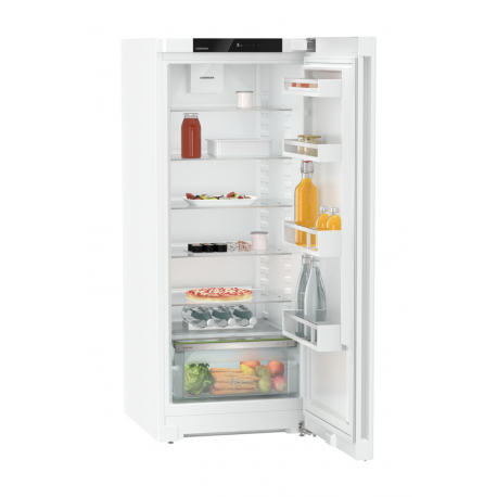 Frigorífico 1 puerta LIEBHERR Rd4600, Cíclico, Blanco, Clase E