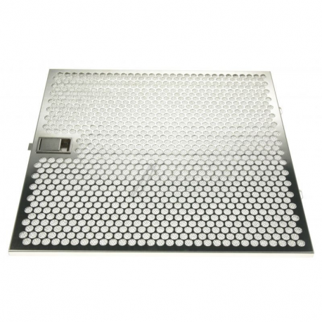 ACC/CAMP. ELICA** FILTRO METALICO CUBE. GF02IA