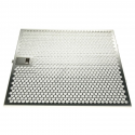 ACC/CAMP. ELICA** FILTRO METALICO CUBE. GF02IA