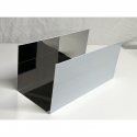 Accesorio Campana ELICA** TB17YE TUBO INFERIOR ELICA STD.WALL H544IX7FIN