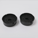 Accesorio para campana ELICA** kit installazione 2/3 moduli up. CFC0038000
