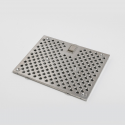 ACC/CAMP ELICA** FILTRO METALICO GF04FA