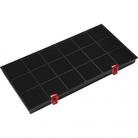 Accesorio para campana ELICA** FILTRO CARBONO MOD.150 CONF.1X24PZ