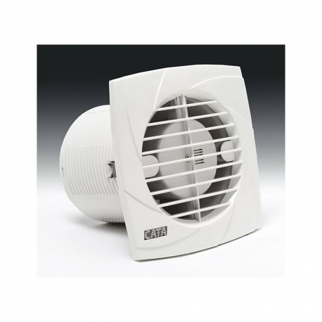 EXTRACTOR  BAÑO CATA B15 PLUS BLANCO  00283000