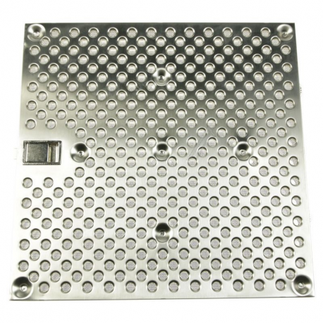 Accesorio para campana ELICA** FILTRO METALICA GF04EA (CUBE 90CM)