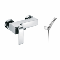 Grifo GME. 3003. GRUPO DUCHA C/ KIT ZIO