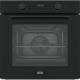 Horno multifunción FRANKE. 116.0718.940.FMA 86 H TBK, Negro,. Clase A