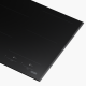 Encimera Inducción FRANKE. 108.0735.487.FMY 805 I P KL AN, Flexible, Negro,. Zona flexible