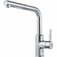 Grifo de cocina FRANKE. 115.0595.083.URBAN L Pull out Cromado, Silver, extraible. Sobre encimera