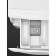 Lavadora secadora AEG LWR9816O1C. 9 Kg lavado 6 Kg secado, de 1600 r.p.m., Silver. Clase B