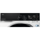 Lavadora secadora AEG LWR9816O1C. 9 Kg lavado 6 Kg secado, de 1600 r.p.m., Silver. Clase B