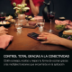 Horno multifunción AEG OS6PB511AB. Pirolítico, Negro. Clase A+