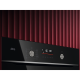 Horno multifunción AEG OS6PB511AB. Pirolítico, Negro. Clase A+