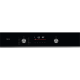 Horno multifunción AEG OS6PB511AB. Pirolítico, Negro. Clase A+