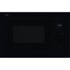 Microondas integrable AEG TS5GM25EB. Integrable, Con Grill, Negro.