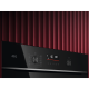 Horno multifunción AEG OU5PB41WSB. Pirolítico, Negro. Clase A++