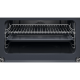 Horno multifunción AEG TA5PK401B. Pirolítico, Negro. Clase A+