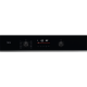 Horno multifunción AEG TA5PK401B. Pirolítico, Negro. Clase A+