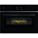 Horno microondas AEG TK8NK721B. Negro.