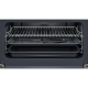 Horno microondas AEG TK8NK721B. Negro.